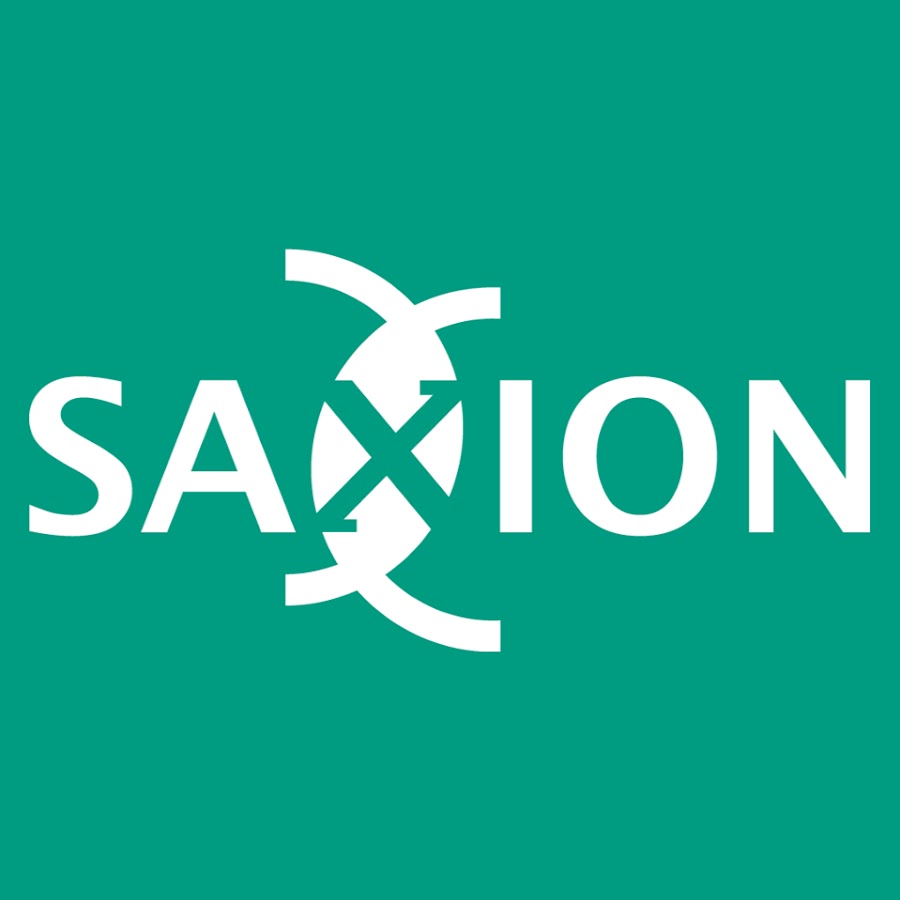Saxion logo